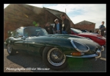 Jaguar Type E V6 - 7